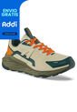 Tenis Outdoor Libalo Beige Croydon Para Hombre de Croydon