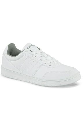 Croydon Tenis Ajuste Cordones Colegial