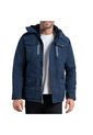 Chaqueta Jou Azul Para Hombre Croydon de Croydon