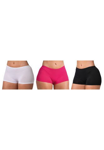 Panty X3 Paula M.Color Para Mujer Croydon Croydon