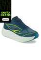 Tenis Running Ziroc Azul Croydon Para Hombre de Croydon