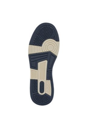 Tenis Urbanos Dixo Beige Croydon Para Hombre