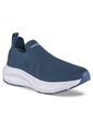 Tenis Para Caminar Wefer Azul Osc Croydon Para Mujer de Croydon