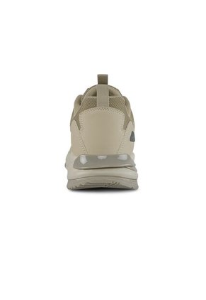 Tenis Urbanos Umodile Beige Croydon Para Hombre