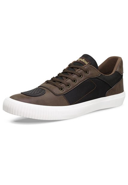 Tenis Azai Café Para Hombre Croydon