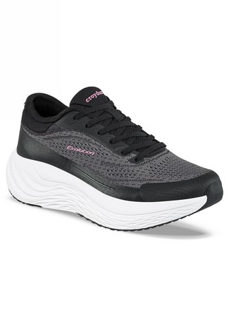 Tenis Running Zapi Negro Croydon Para Mujer Croydon