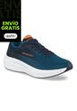 Tenis Running Pexil Azul Croydon Para Hombre de Croydon