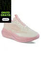 Tenis Running Syhu Rosa Croydon Para Mujer de Croydon