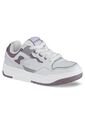 Tenis Urbanos Gimur Blanco Croydon Para Mujer de Croydon