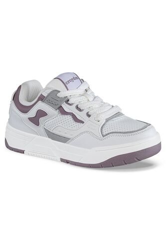 Tenis Urbanos Gimur Blanco Croydon Para Mujer Croydon