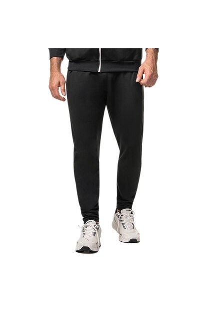 Jogger German Negro Para Hombre Croydon
