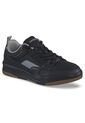Tenis Urbanos Sulinit Negro Croydon Para Hombre de Croydon