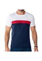 Camiseta Go Azul Osc Para Hombre Croydon de Croydon