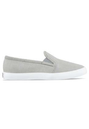 Tenis Marithea Gris Para Mujer Croydon