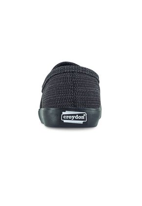 Tenis Marithea Negro-Neg Para Mujer Croydon