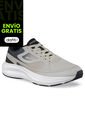 Tenis Running Jadom Beige Croydon Para Hombre de Croydon
