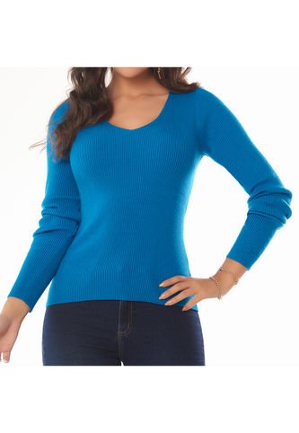 Buzo Valeria Agua Para Mujer Croydon Croydon