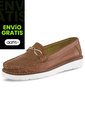 Mocasines Meredith Miel Para Mujer Croydon de Croydon