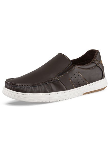 Tenis Alphonse Café Para Hombre Croydon