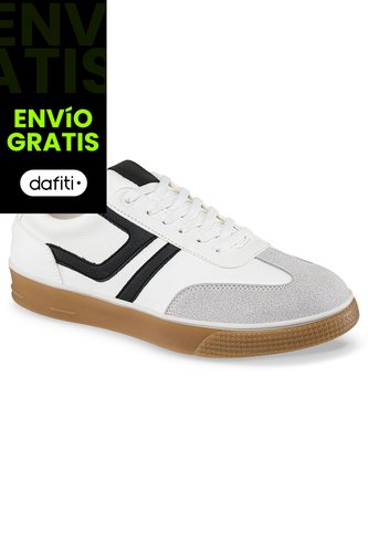 Tenis Dean Blanco Para Hombre Croydon Croydon