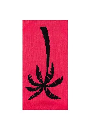 Medias Travel Fucsia Para Mujer Croydon