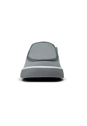 Tenis Cetus Gris Para Hombre Croydon