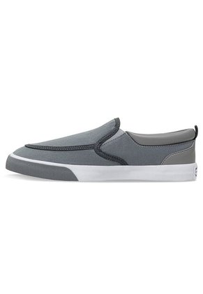 Tenis Cetus Gris Para Hombre Croydon