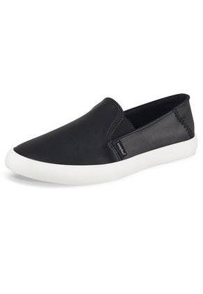 Tenis Marjane Negro Para Mujer Croydon