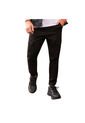 Pantalón Jonnas Negro Para Hombre Croydon de Croydon