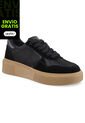 Tenis Aitanna Negro Para Mujer Croydon de Croydon