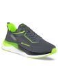 Tenis Running Sibo Gris Osc Croydon Para Hombre de Croydon