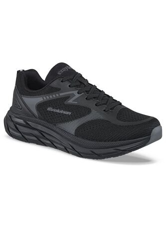 Tenis Running Kelt Negro Croydon Para Hombre Croydon