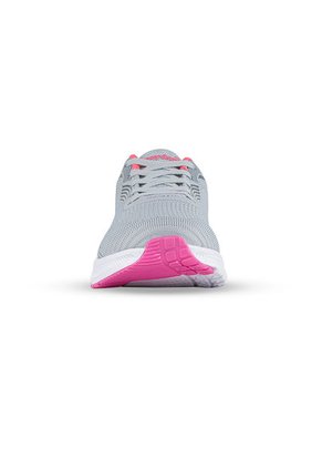 Tenis Pulmi Gris-Cor Para Mujer Croydon