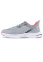 Tenis Pulmi Gris-Cor Para Mujer Croydon de Croydon