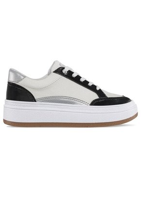 Tenis Fayruz Blanco Croydon Para Mujer