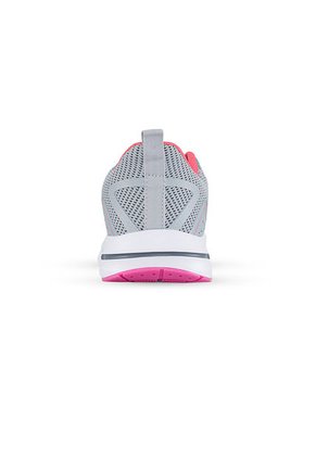 Tenis Pulmi Gris-Cor Para Mujer Croydon