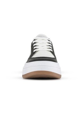 Tenis Fayruz Blanco Croydon Para Mujer