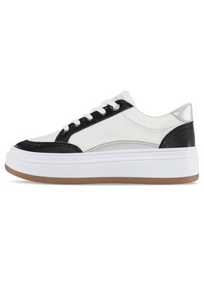 Tenis Fayruz Blanco Croydon Para Mujer