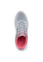 Tenis Pulmi Gris-Cor Para Mujer Croydon de Croydon