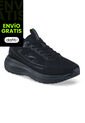 Tenis Running Tegal Negro Croydon Para Hombre de Croydon