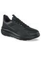Tenis Urbanos Fyber Negro Croydon Para Hombre de Croydon