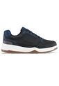 Tenis Urbanos Manzur Negro Croydon Para Hombre de Croydon