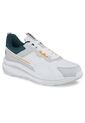 Tenis Urbanos Fyber Blanco Croydon Para Hombre de Croydon