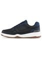 Tenis Urbanos Manzur Negro Croydon Para Hombre de Croydon