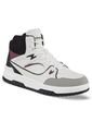 Tenis Urbanos Smafant Blanco Croydon Para Hombre de Croydon
