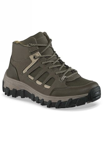 Botas Outdoor Amatizta Café Croydon Para Mujer Croydon