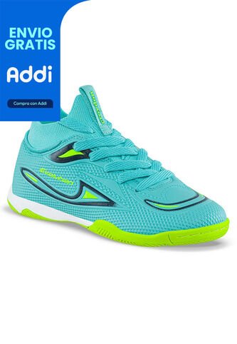 Guayos Futsal Funi Agua Croydon Para Niño Croydon