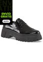Zapatos Lujan Negro Para Mujer Croydon de Croydon