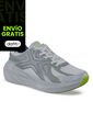Tenis Running Xpil Gris Croydon Para Hombre de Croydon