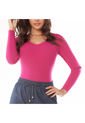 Buzo Valeria Fucsia Para Mujer Croydon de Croydon
